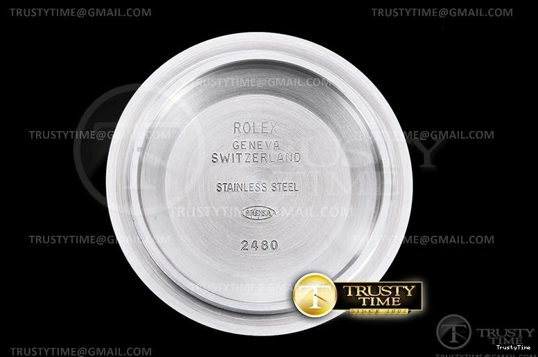 0504 Unisex R2DJ0253H – DJ2 41mm 649